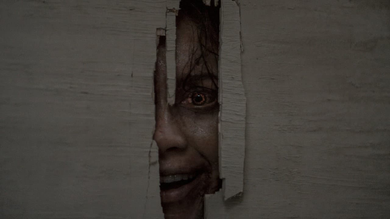 Evil Dead Burn