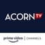 AcornTV Amazon Channel