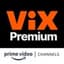 ViX Premium Amazon Channel