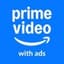 Amazon Prime Video with Ads