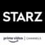 Starz Amazon Channel