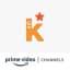 Kidstream Amazon Channel