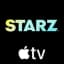 Starz Apple TV channel