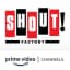 Shout! Factory Amazon Channel