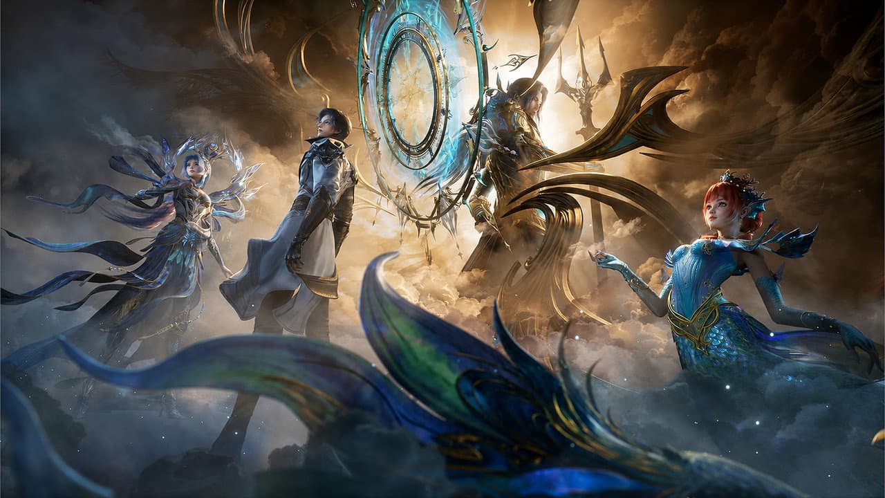 Soul Land 2: The Peerless Tang Clan