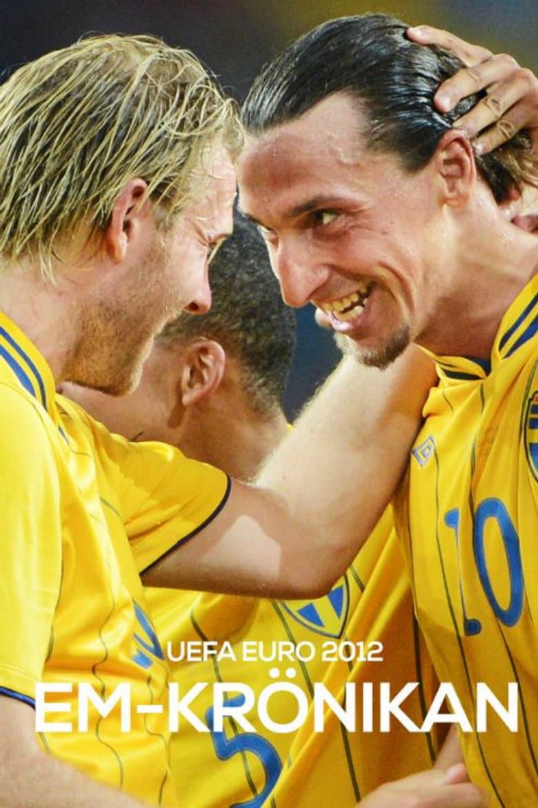 Fotbollskrönikan EM 2012